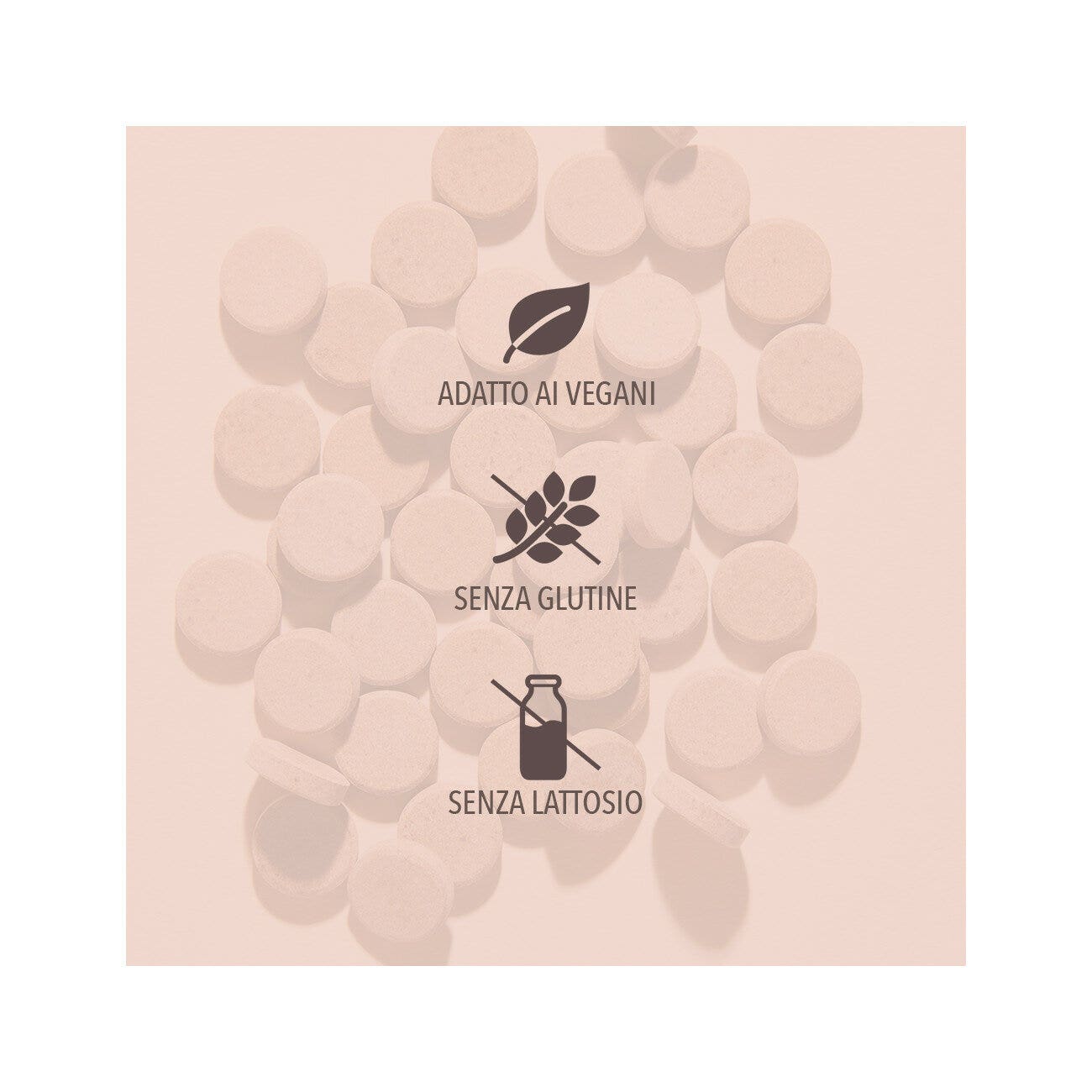 Somatoline Skin Expert Metabolic Booster 30 Tavolette Masticabili-6