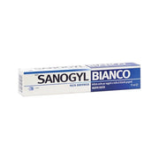 Sanogyl Bianco Pasta Dentifricia  - 2