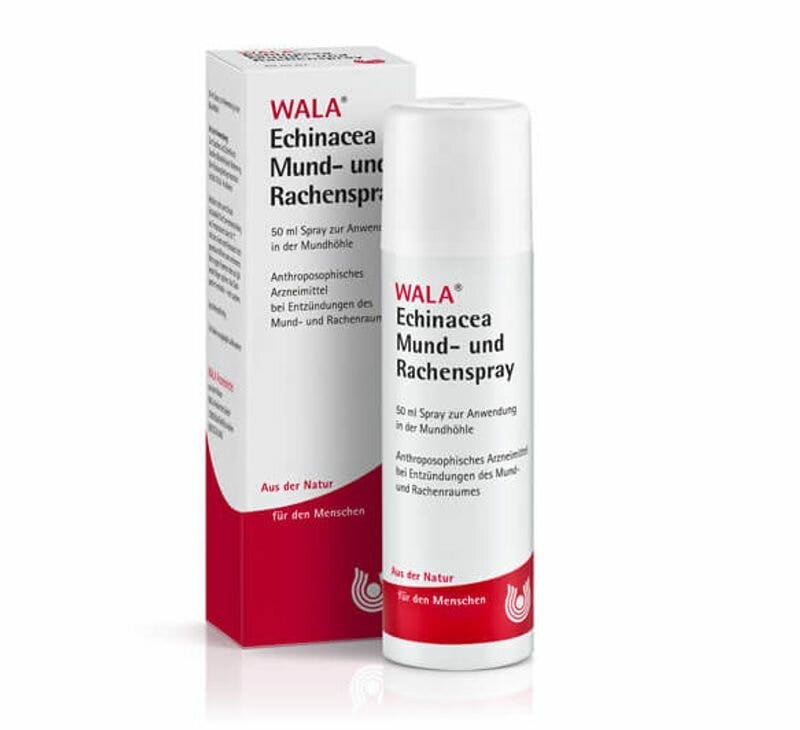 ECHINACEA COMP SPR 50ML WALA-1