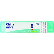 Boiron China Rubra Granuli 06Ch Tubo 4g  - 1