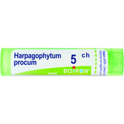 Boiron Harpagophytum Procumbens Granuli 05Ch Tubo 4g  - 1