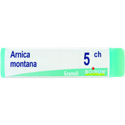 Boiron Arnica Montana Globuli 05Ch Dose 1g  - 1