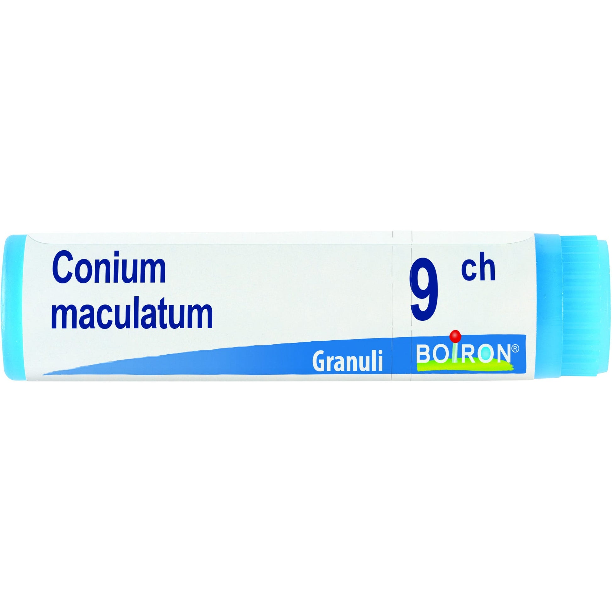 Boiron Conium Maculatum Globuli 09Ch Dose 1g - 1