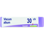 Boiron Viscum Album Globuli 30Ch Dose 1g - 1