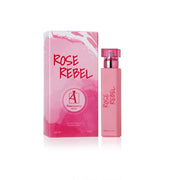 Arrogance Rose Rebel Eau De Toilette 30ml-1