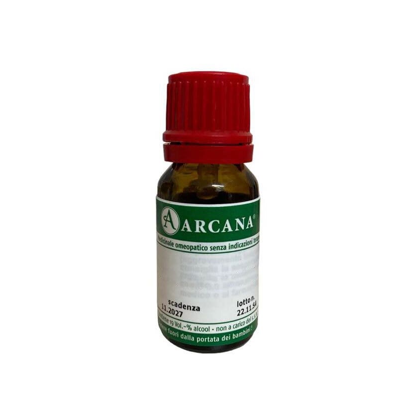 Arcana Chamomilla Vulgaris 24LM Medicinale Omeopatico Gocce 10ml-1