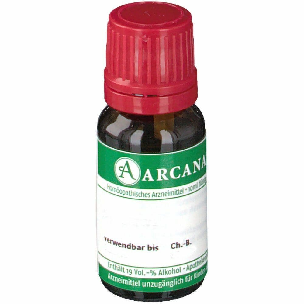 Lycopodium Clav 30LM 10ml Gocce-1