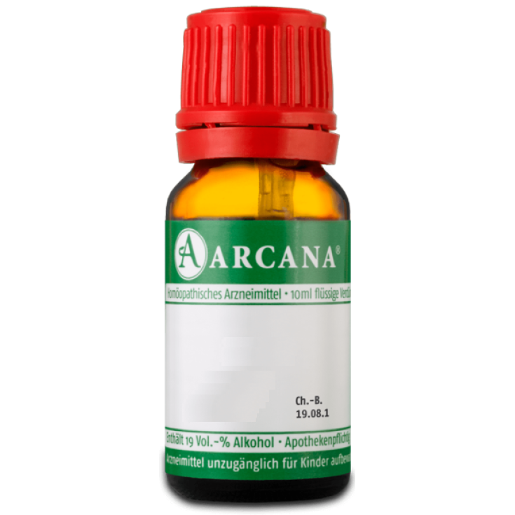 Similia Silicea 18lm Gocce 10 ml