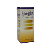 Hering Rutaplus Gocce 30ml-1
