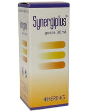 Hering Synergiplus Viscumplus Gocce 30ml-1