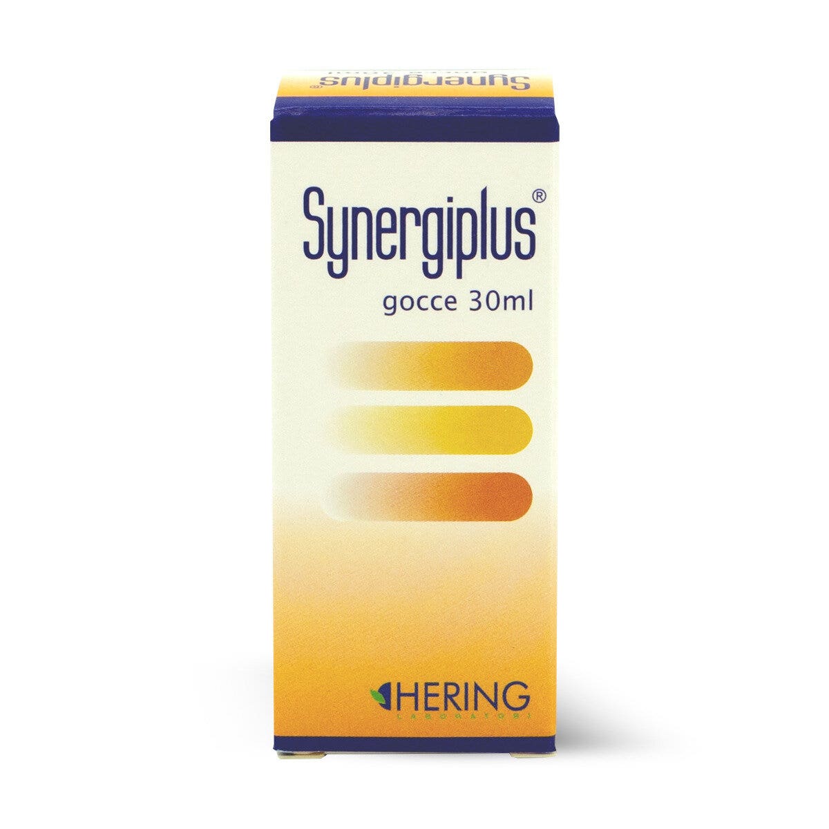 Hering Synergiplus Irplus Medicinale Omeopatico Gocce 30ml-1