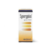 Hering Ignatiaplus Synergiplus Gocce 30ml-1