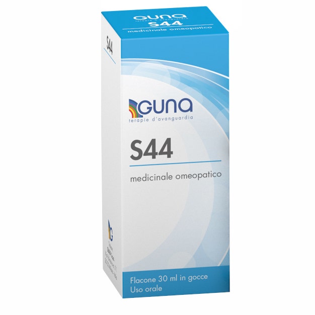 Guna S44 Gocce 30ml-3