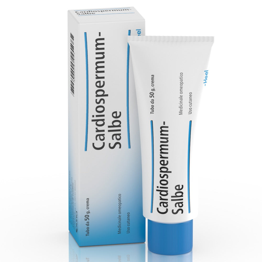 Guna Cardiospermum Salbe Cosmoplex 50g