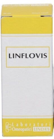 Linda's Lab Lindovis Gocce 30ml-1