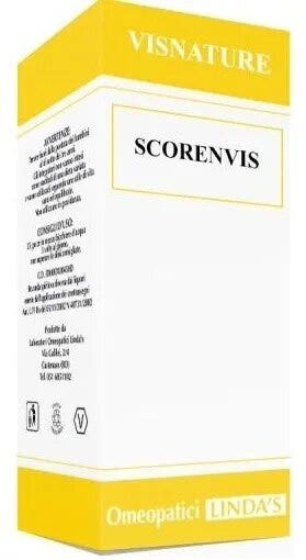 Linda's Scorenvis 30ml Gocce-1