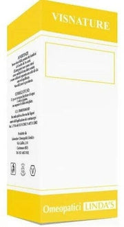 Linda's Ferrum Vis Hp 30ml Gocce-1