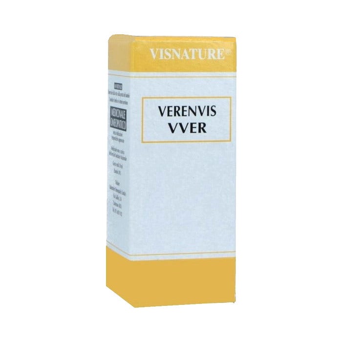 Linda's Verenvis Vis Gocce 30ml-1