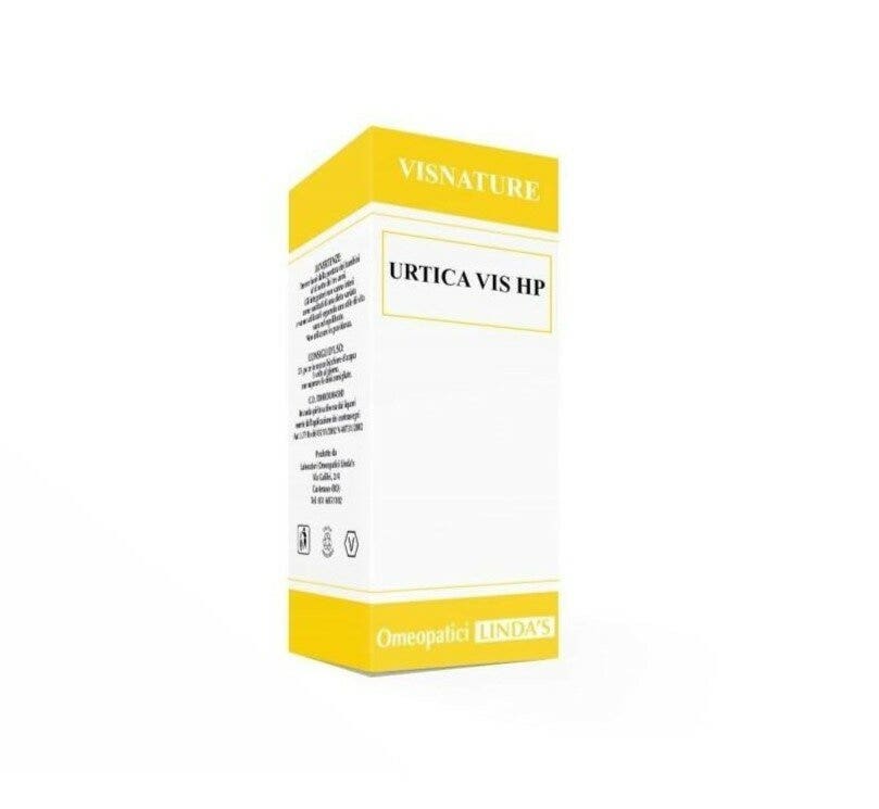 Urtica Vis-Hp Gocce 30ml-1