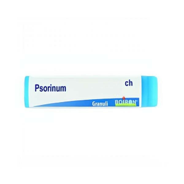 Boiron Psorinum Granuli 7CH Dose 1g-1