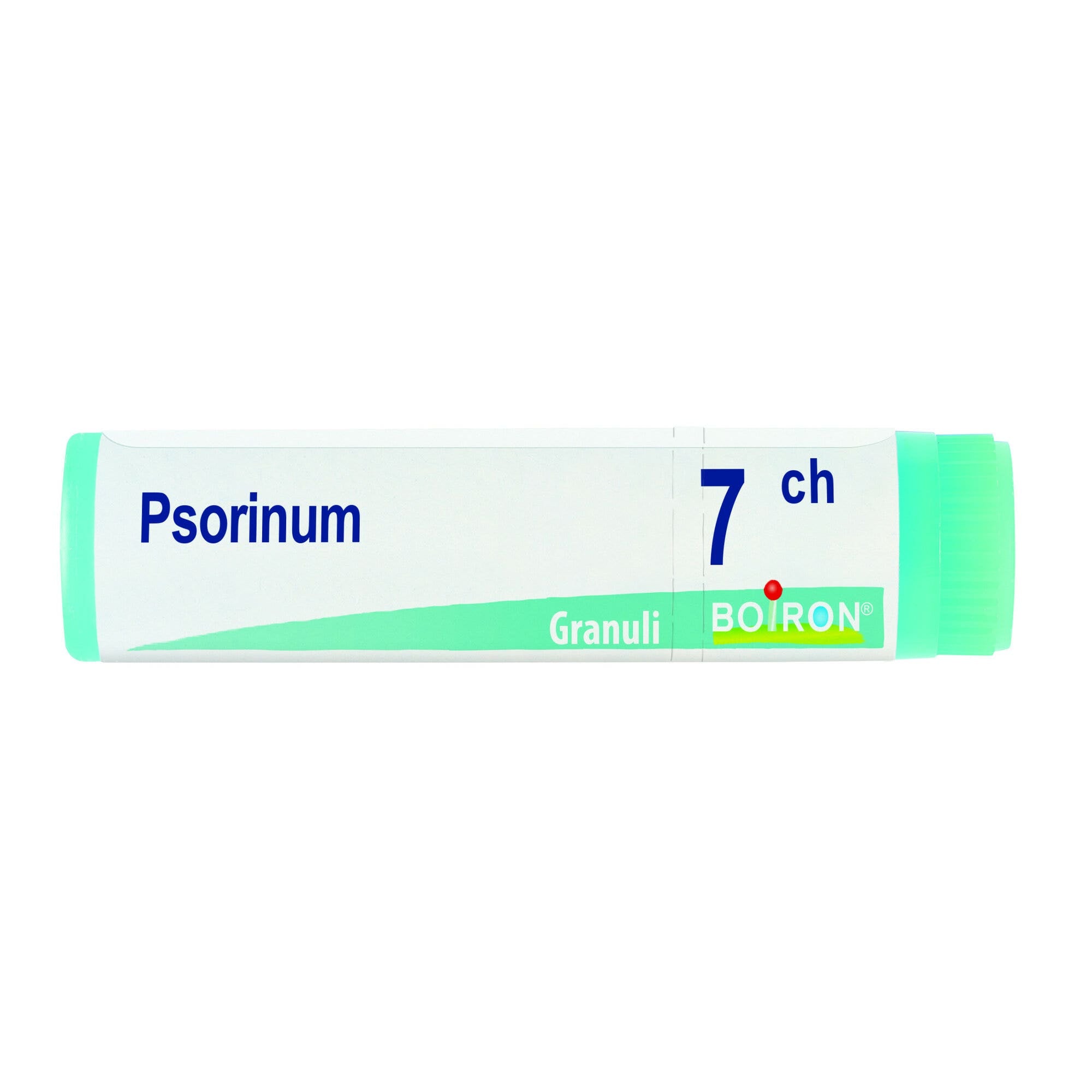 Boiron Psorinum Granuli 7CH Dose 1g-1