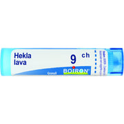 Boiron Hekla Lava Granuli 09Ch Tubo 4g - 1