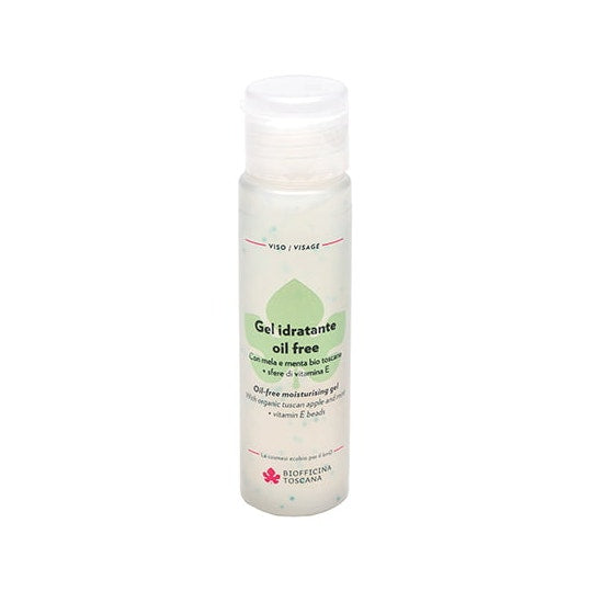 Biofficina Gel Idratante Viso Oil Free 60ml-1