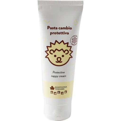 Biofficina Pasta cambio protettiva 75ml-1