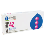 Homeos 42 6 Tubi  - 3