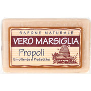 Nesti Dante Sapone Naturale Vero Marsiglia Propoli 150g-1