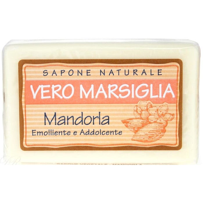 Nesti Dante Sapone Naturale Vero Mandorla 150g-1