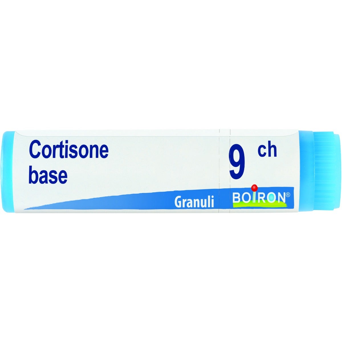 Boiron Cortisone Globuli 9CH Dose 1g-1