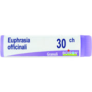 Boiron Euphrasia Officinalis Globuli 30Ch Dose 1g  - 1