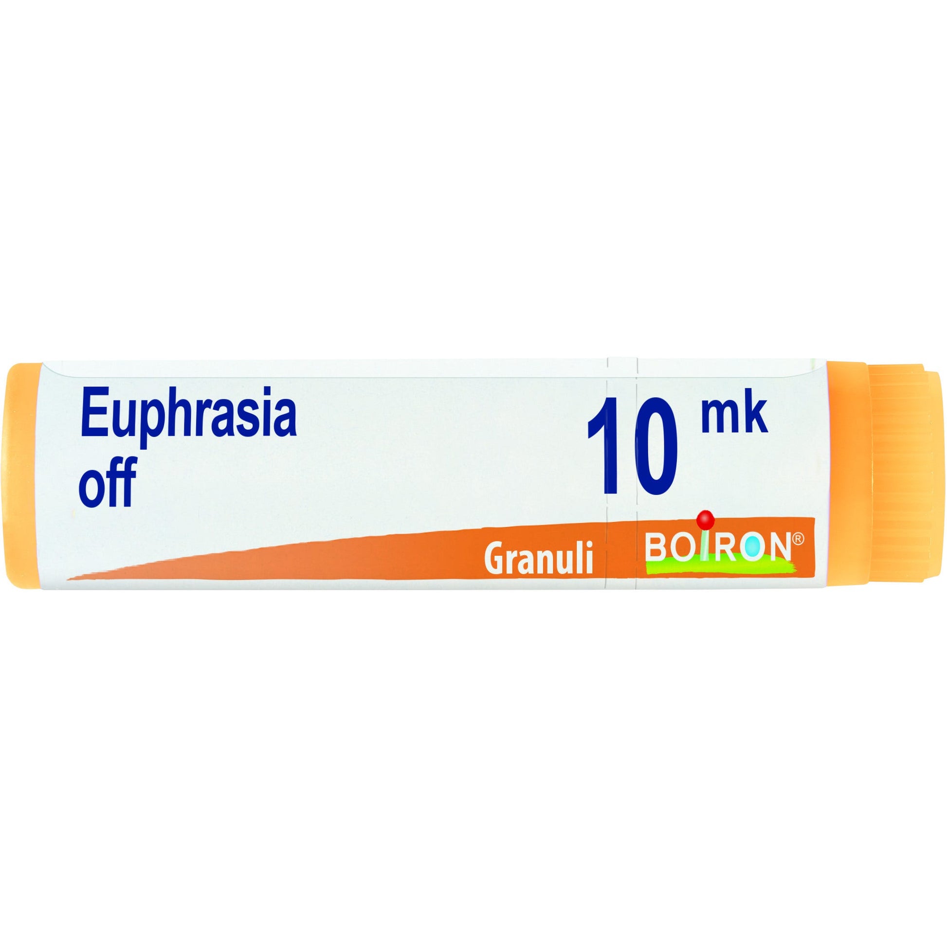 Boiron Euphrasia Officinalis Globuli 10Mk Dose 1g-1