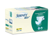 Serenity Softdry Extra Pannolone Incontinenza Large 30 Pezzi-2