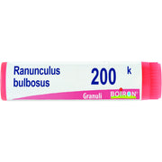 Boiron Ranunculus Bulbosus Globuli 200K Dose 1g  - 1
