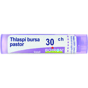Boiron Thlaspi Bursa Pastor Granuli 30Ch Tubo 4g  - 2