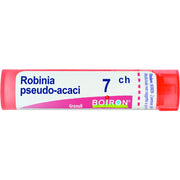 Boiron Robinia Pseudo-Acaci Granuli 07Ch Tubo 4g  - 1