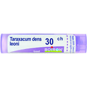 Boiron Taraxacum Dens Leoni Granuli 30Ch Tubo 4g  - 2