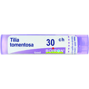 Boiron Tilia Tomentosa Granuli 30Ch Tubo 4g  - 2