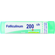 Boiron Folliculinum 200Ch Tubo - 2
