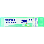 Boiron Magnesia Carbonica 80 Granuli 200CH Tubo 4g-1