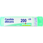 Boiron Candida Albicans Granuli 200Ch Tubo 4g - 2