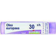 Boiron Olea Europaea Granuli 30Ch Tubo 4g  - 2