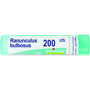 Boiron Ranunculus Bulbosus Granuli 200Ch Tubo 4g  - 2