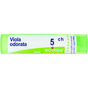 Boiron Viola Odorata Granuli 05Ch Tubo 4g  - 1