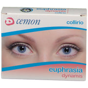 Cemon Euphrasia Collirio 10 Fiale  - 2