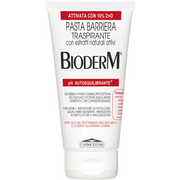 Bioderm Pasta Barriera Traspirante Con Zinco 300ml-1