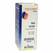 Boiron Sabal Serrulata 60ml Tintura Madre-1