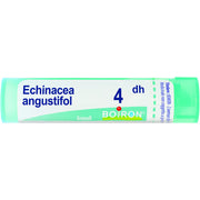 Boiron Echinacea Angustifolia Granuli 04Dh Tubo 4g  - 1